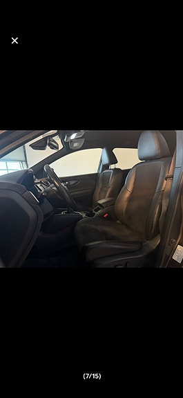 Nissan Qashqai 11 of 14