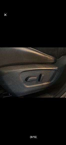 Nissan Qashqai 9 of 14