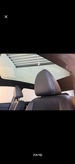 Nissan Qashqai 10 of 14