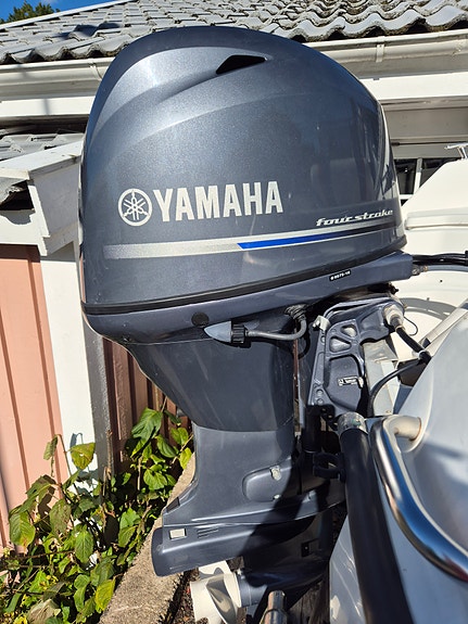 Ryds 475 GT -98, Yamaha F50 -17 3 of 4