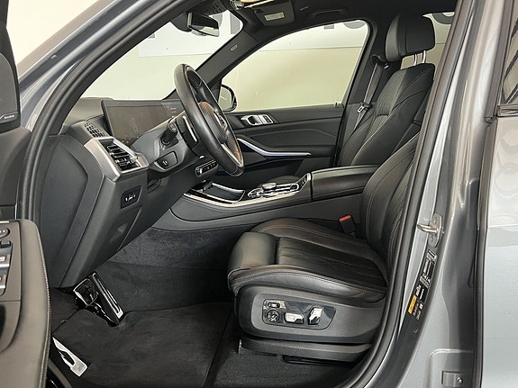 BMW X5 5 of 5