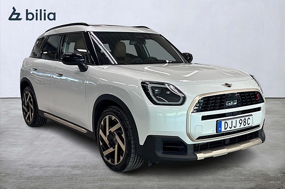 MINI Countryman S 19 of 19