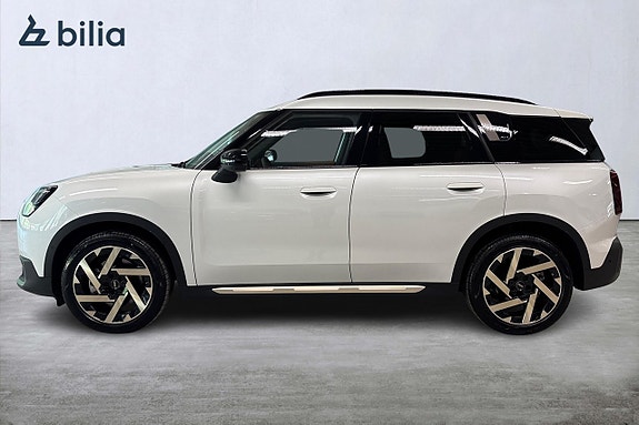 MINI Countryman S 3 of 5