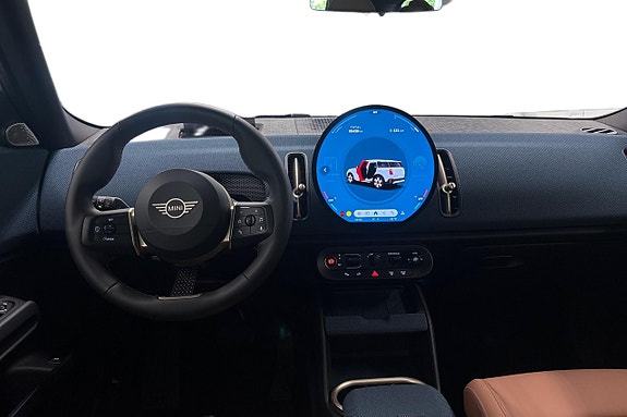 MINI Countryman S 8 of 19