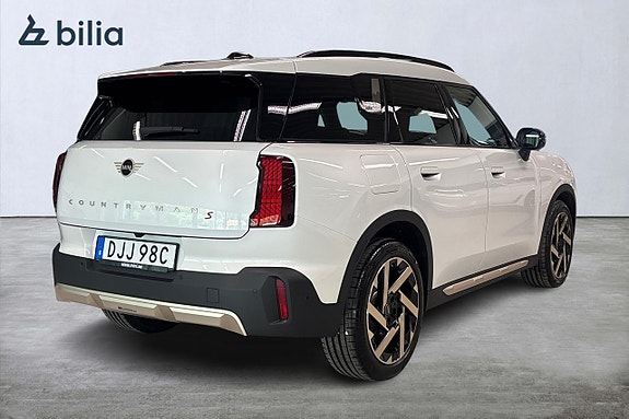 MINI Countryman S 18 of 19