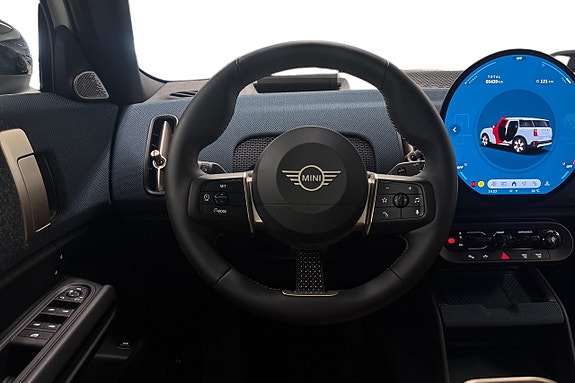 MINI Countryman S 9 of 19