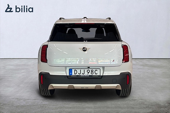MINI Countryman S 4 of 5