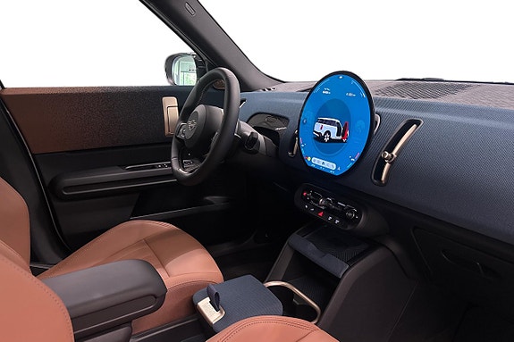 MINI Countryman S 6 of 19