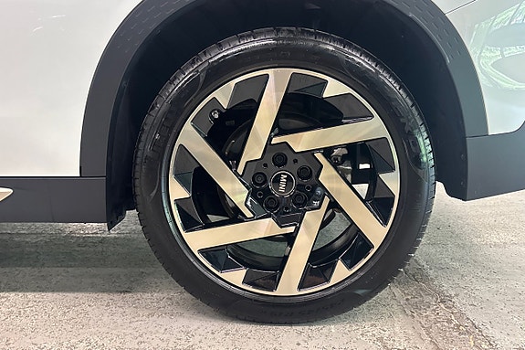 MINI Countryman S 16 of 19