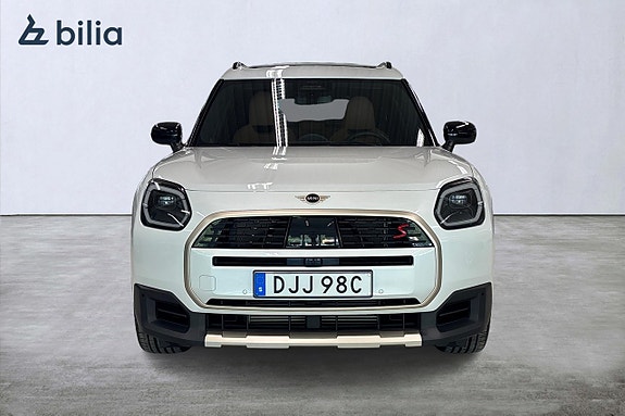 MINI Countryman S 5 of 5