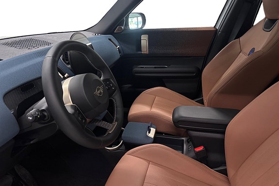 MINI Countryman S 12 of 19