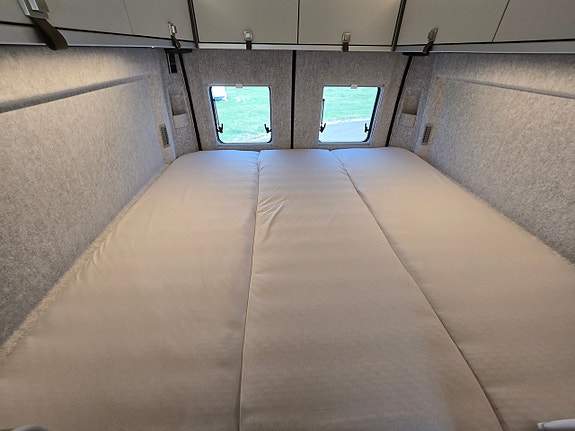 Hymer Yellowstone HC-Edition 5 of 18
