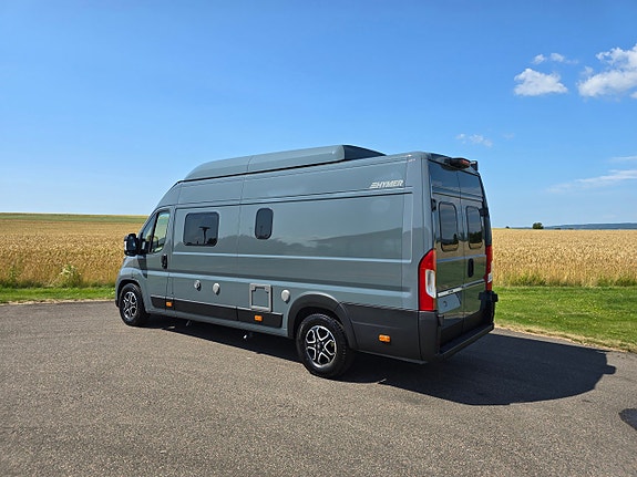 Hymer Yellowstone HC-Edition 2 of 18
