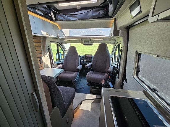 Hymer Yellowstone HC-Edition 14 of 18