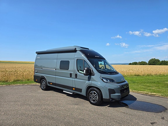 Hymer Yellowstone HC-Edition 16 of 18