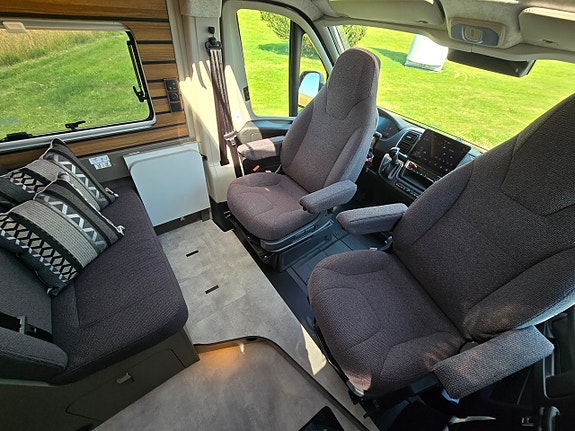 Hymer Yellowstone HC-Edition 12 of 18