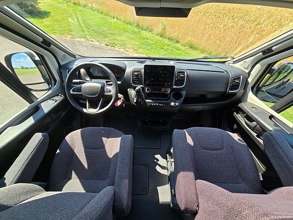 Hymer Yellowstone HC-Edition 10 of 18