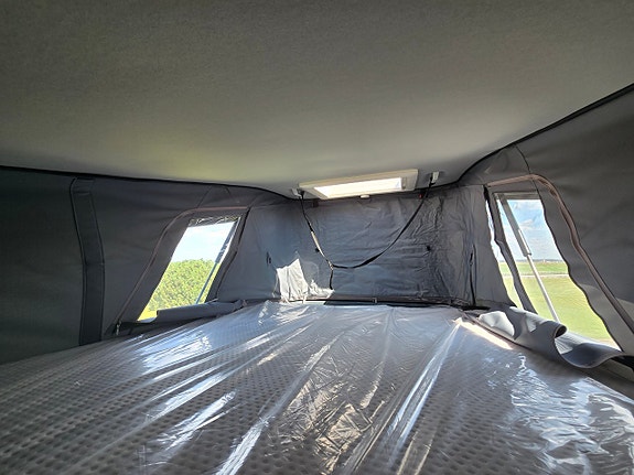 Hymer Yellowstone HC-Edition 6 of 18