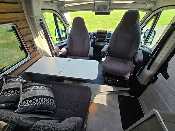 Hymer Yellowstone HC-Edition 3 of 18