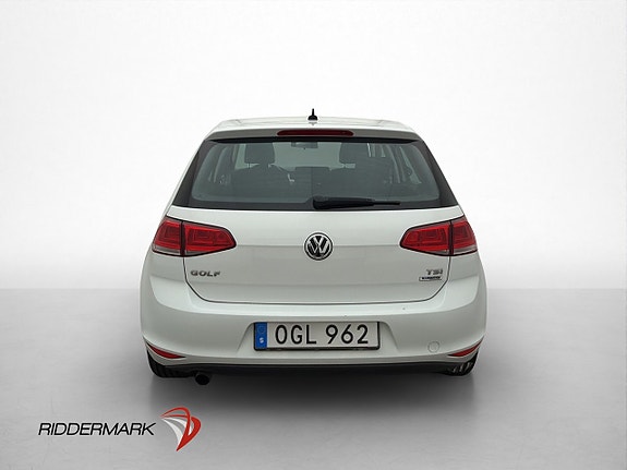 Volkswagen Golf I 6 of 29