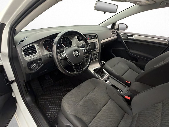 Volkswagen Golf I 10 of 29