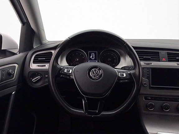 Volkswagen Golf I 13 of 29
