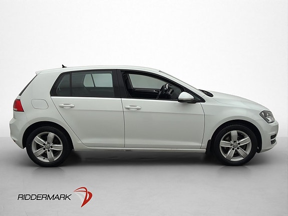 Volkswagen Golf I 9 of 29