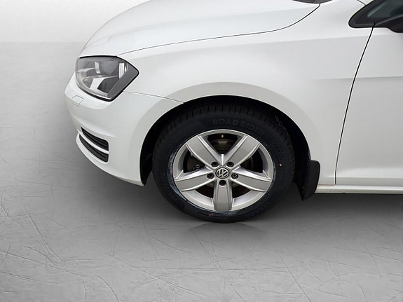 Volkswagen Golf I 26 of 29
