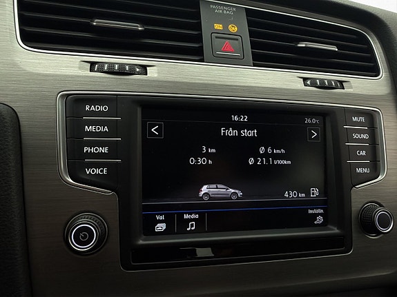 Volkswagen Golf I 20 of 29