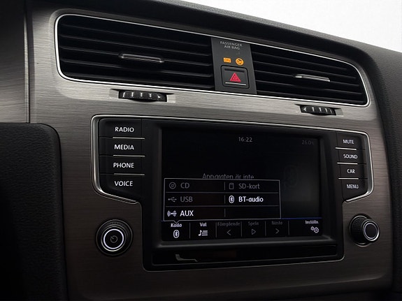 Volkswagen Golf I 19 of 29