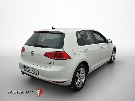 Volkswagen Golf I 8 of 29