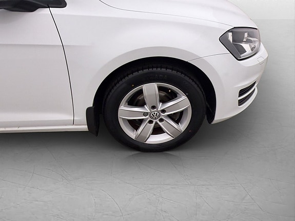 Volkswagen Golf I 29 of 29