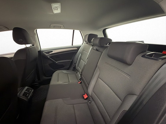 Volkswagen Golf I 24 of 29