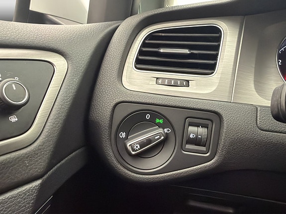 Volkswagen Golf I 14 of 29