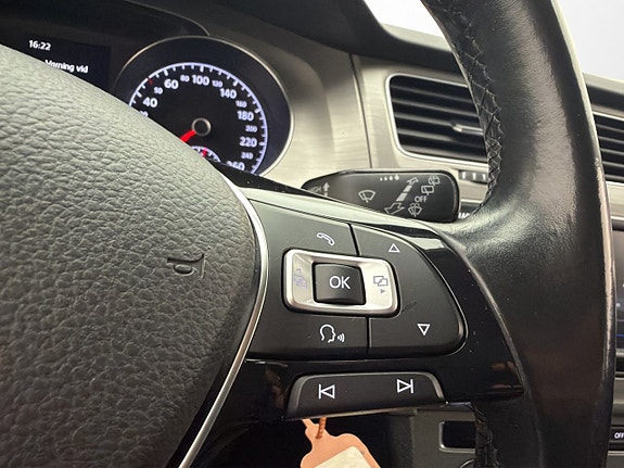 Volkswagen Golf I 17 of 29