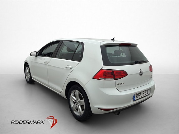 Volkswagen Golf I 5 of 5