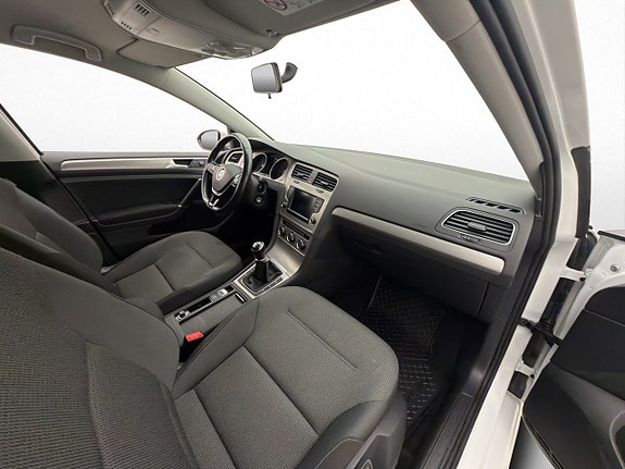 Volkswagen Golf I 22 of 29