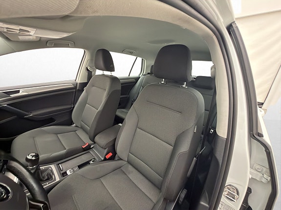 Volkswagen Golf I 11 of 29