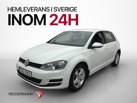 Volkswagen Golf I 3 of 5
