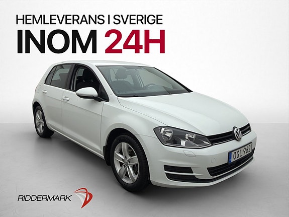 Volkswagen Golf I 3 of 29
