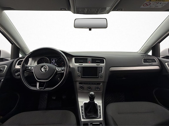 Volkswagen Golf I 12 of 29
