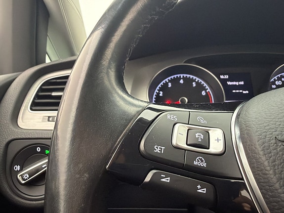 Volkswagen Golf I 15 of 29