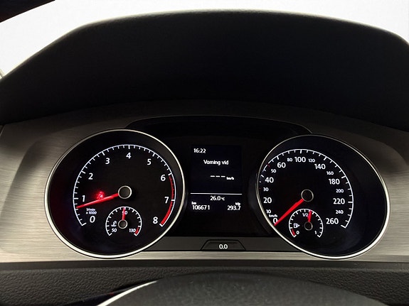 Volkswagen Golf I 16 of 29