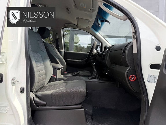 Nissan Navara 25 of 26