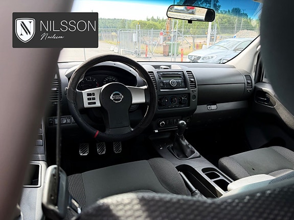 Nissan Navara 14 of 26