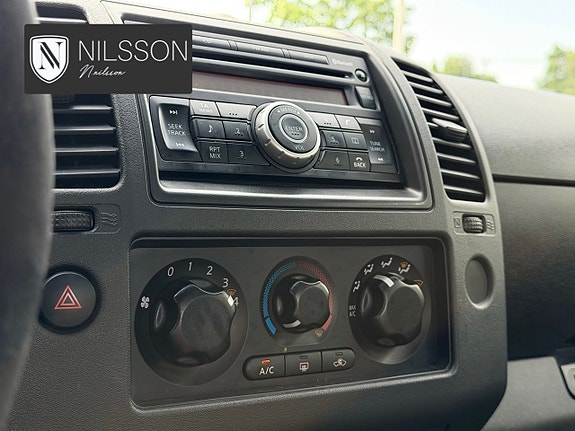 Nissan Navara 20 of 26