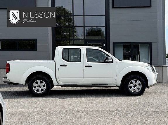 Nissan Navara 11 of 26