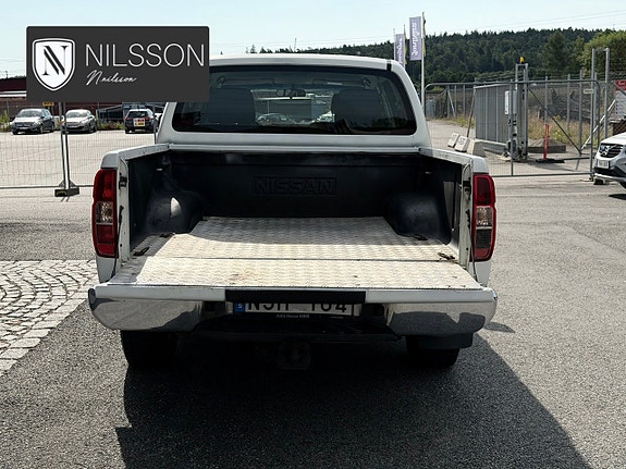 Nissan Navara 9 of 26