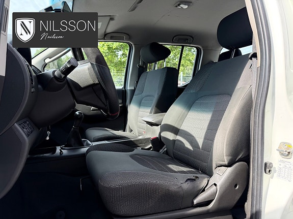 Nissan Navara 17 of 26