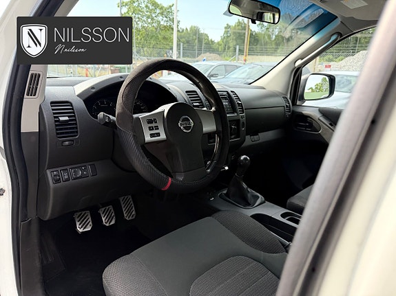 Nissan Navara 16 of 26